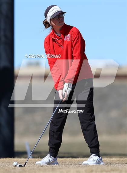 Thumbnail 1 in Continental League (Spring Valley Ranch) photogallery.
