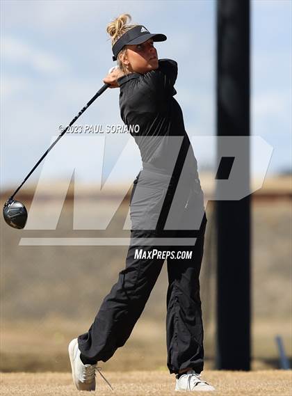 Thumbnail 1 in Continental League (Spring Valley Ranch) photogallery.