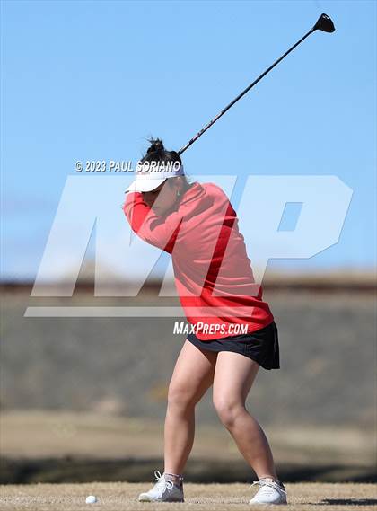 Thumbnail 1 in Continental League (Spring Valley Ranch) photogallery.