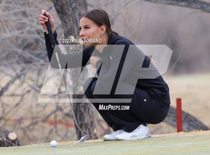Thumbnail 1 in Continental League (Spring Valley Ranch) photogallery.