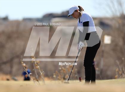 Thumbnail 1 in Continental League (Spring Valley Ranch) photogallery.