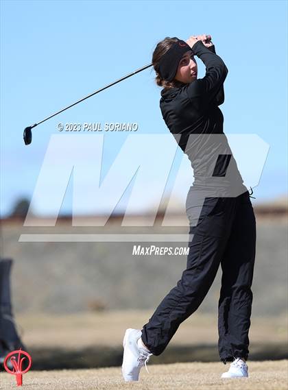 Thumbnail 2 in Continental League (Spring Valley Ranch) photogallery.