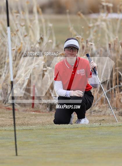 Thumbnail 1 in Continental League (Spring Valley Ranch) photogallery.