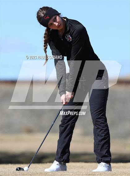 Thumbnail 1 in Continental League (Spring Valley Ranch) photogallery.