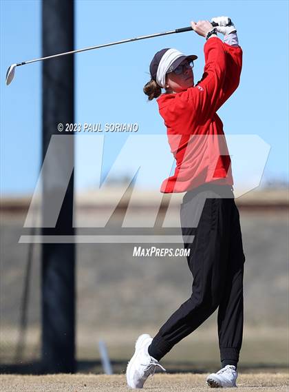 Thumbnail 2 in Continental League (Spring Valley Ranch) photogallery.