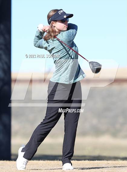 Thumbnail 3 in Continental League (Spring Valley Ranch) photogallery.