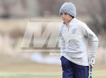 Thumbnail 2 in Continental League (Spring Valley Ranch) photogallery.