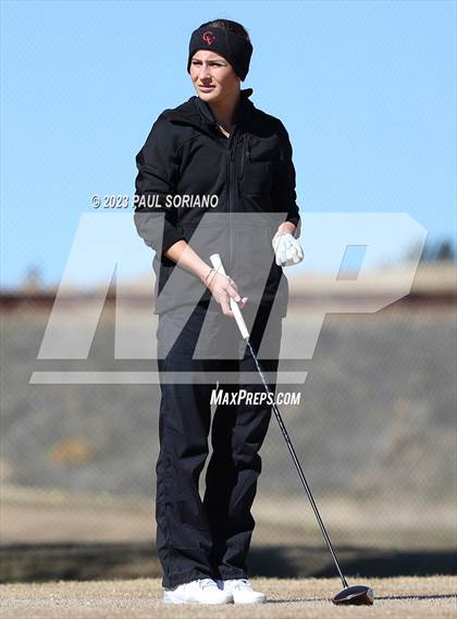 Thumbnail 2 in Continental League (Spring Valley Ranch) photogallery.