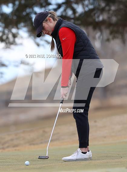 Thumbnail 2 in Continental League (Spring Valley Ranch) photogallery.