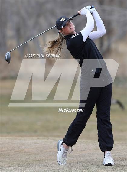 Thumbnail 1 in Continental League (Spring Valley Ranch) photogallery.