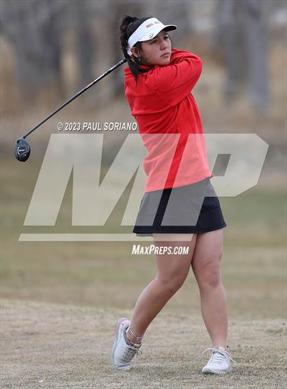 Thumbnail 1 in Continental League (Spring Valley Ranch) photogallery.
