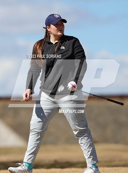 Thumbnail 2 in Continental League (Spring Valley Ranch) photogallery.