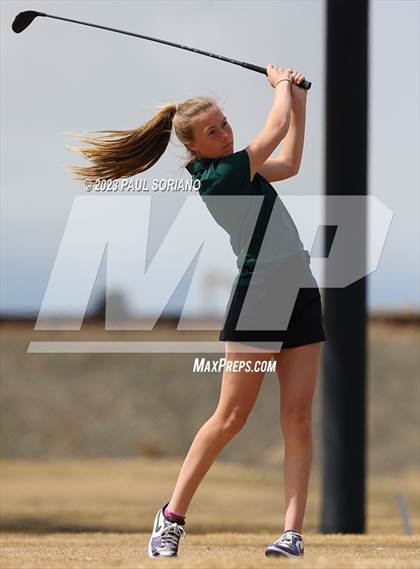 Thumbnail 3 in Continental League (Spring Valley Ranch) photogallery.