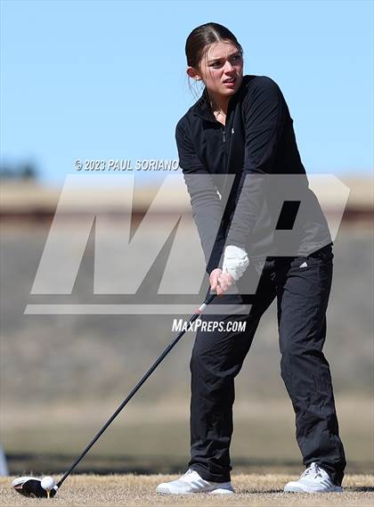 Thumbnail 1 in Continental League (Spring Valley Ranch) photogallery.