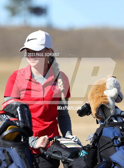 Thumbnail 2 in Continental League (Spring Valley Ranch) photogallery.