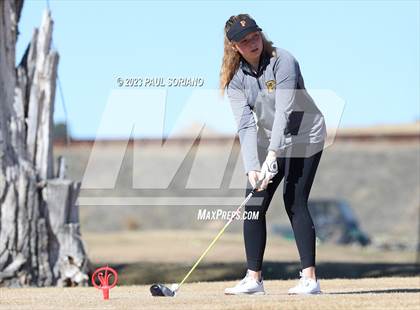 Thumbnail 1 in Continental League (Spring Valley Ranch) photogallery.