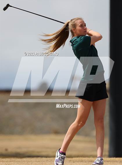 Thumbnail 1 in Continental League (Spring Valley Ranch) photogallery.