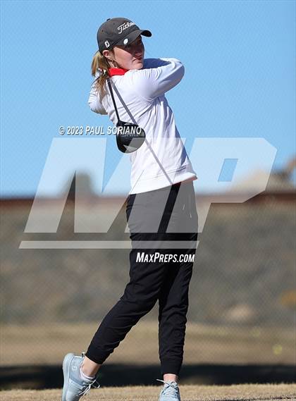 Thumbnail 1 in Continental League (Spring Valley Ranch) photogallery.
