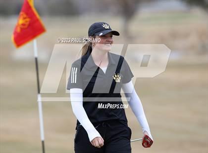 Thumbnail 2 in Continental League (Spring Valley Ranch) photogallery.