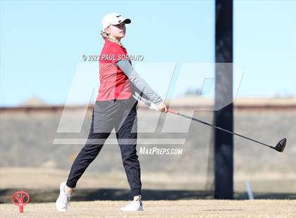 Thumbnail 2 in Continental League (Spring Valley Ranch) photogallery.
