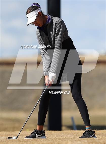 Thumbnail 2 in Continental League (Spring Valley Ranch) photogallery.