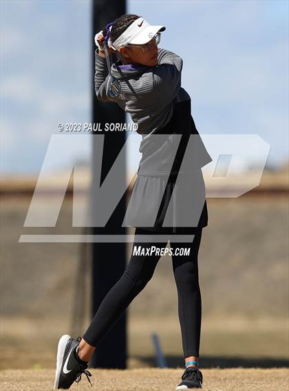 Thumbnail 3 in Continental League (Spring Valley Ranch) photogallery.