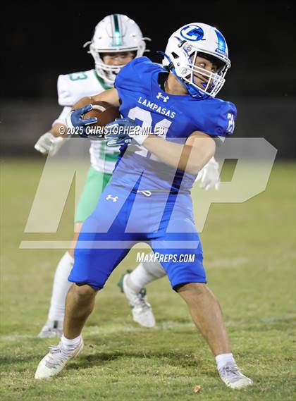 Thumbnail 1 in Burnet @ Lampasas photogallery.