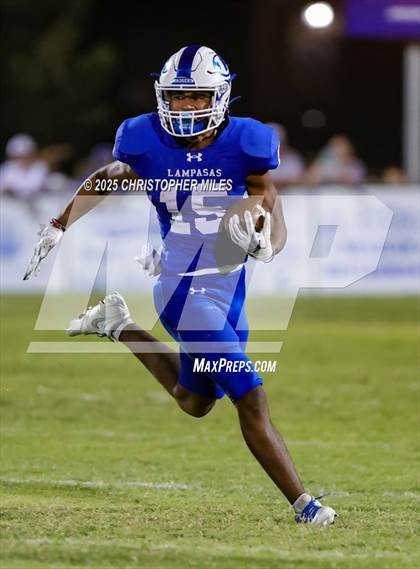 Thumbnail 3 in Burnet @ Lampasas photogallery.