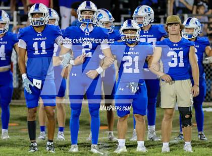 Thumbnail 1 in Burnet @ Lampasas photogallery.