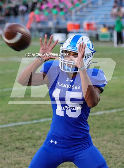 Thumbnail 1 in Burnet @ Lampasas photogallery.