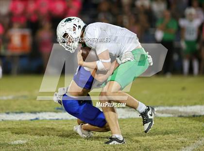 Thumbnail 1 in Burnet @ Lampasas photogallery.