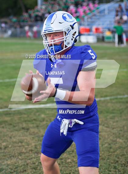 Thumbnail 2 in Burnet @ Lampasas photogallery.