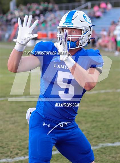 Thumbnail 3 in Burnet @ Lampasas photogallery.