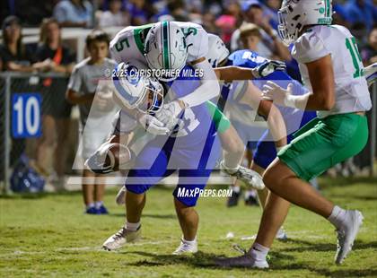 Thumbnail 2 in Burnet @ Lampasas photogallery.