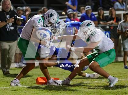 Thumbnail 3 in Burnet @ Lampasas photogallery.