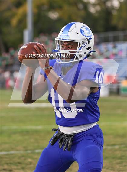 Thumbnail 3 in Burnet @ Lampasas photogallery.