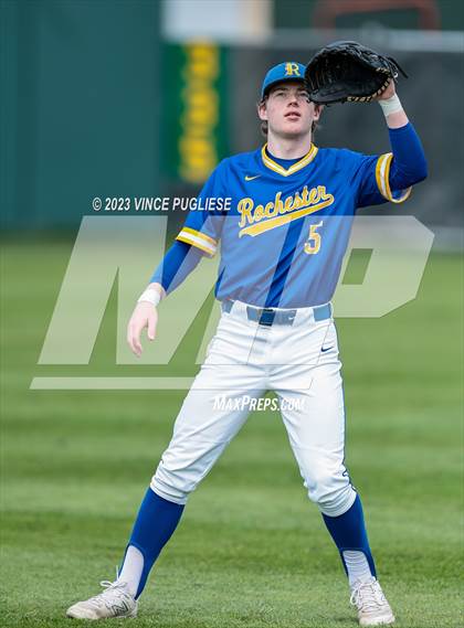 Thumbnail 3 in Rochester @ Tumwater photogallery.