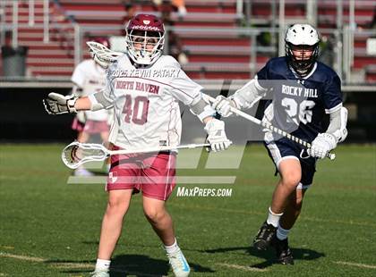 Thumbnail 1 in Rocky Hill @ North Haven photogallery.