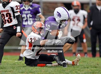 Thumbnail 3 in JV: Smethport @ Coudersport photogallery.
