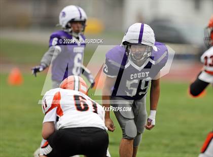 Thumbnail 1 in JV: Smethport @ Coudersport photogallery.