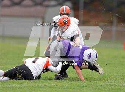Thumbnail 2 in JV: Smethport @ Coudersport photogallery.