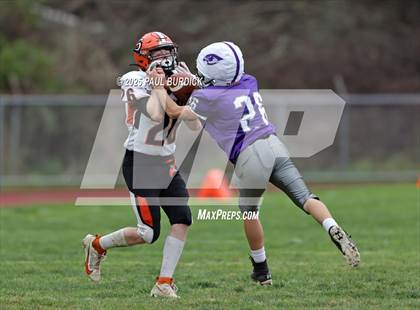 Thumbnail 2 in JV: Smethport @ Coudersport photogallery.