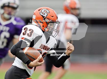 Thumbnail 3 in JV: Smethport @ Coudersport photogallery.