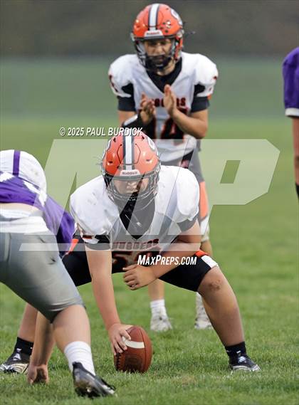 Thumbnail 2 in JV: Smethport @ Coudersport photogallery.