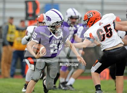 Thumbnail 2 in JV: Smethport @ Coudersport photogallery.