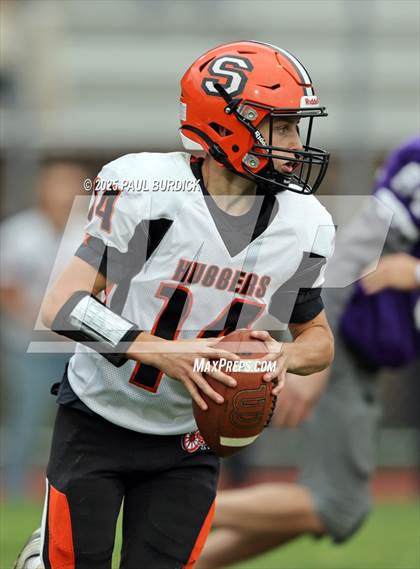 Thumbnail 3 in JV: Smethport @ Coudersport photogallery.