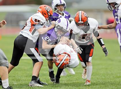 Thumbnail 1 in JV: Smethport @ Coudersport photogallery.