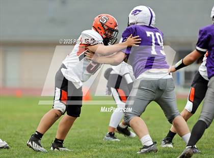 Thumbnail 1 in JV: Smethport @ Coudersport photogallery.