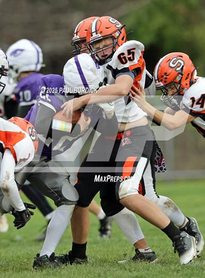 Thumbnail 1 in JV: Smethport @ Coudersport photogallery.