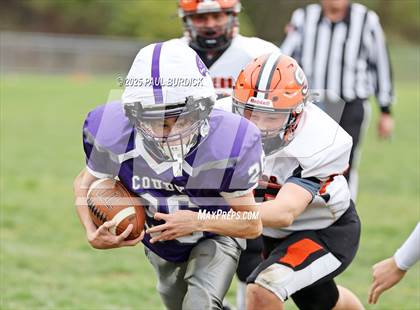 Thumbnail 1 in JV: Smethport @ Coudersport photogallery.